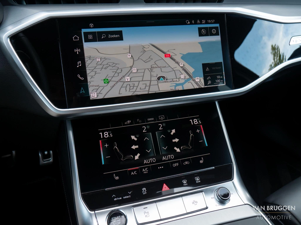 Audi A6 – foto 40