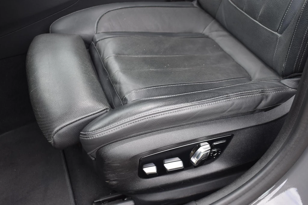 BMW 5 Serie – foto 27