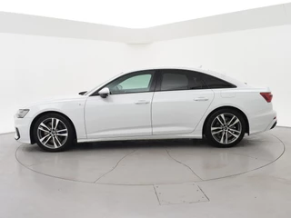 Audi A6 – thumbnail 4