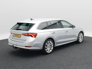 Škoda Octavia – thumbnail 4