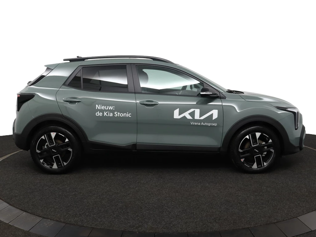 Kia Stonic – foto 9
