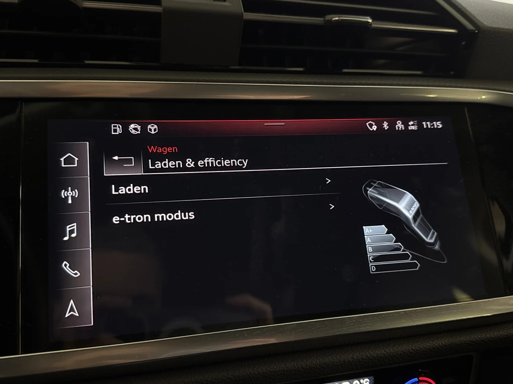 Audi Q3 – foto 36