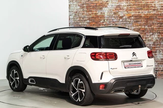 Citroën C5 Aircross – thumbnail 9