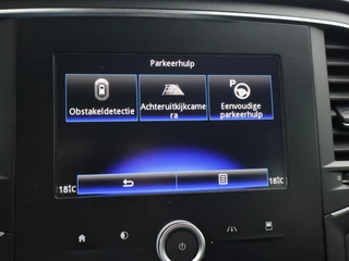 Renault Mégane Estate – thumbnail 42