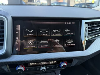 Audi A1 Sportback – thumbnail 26