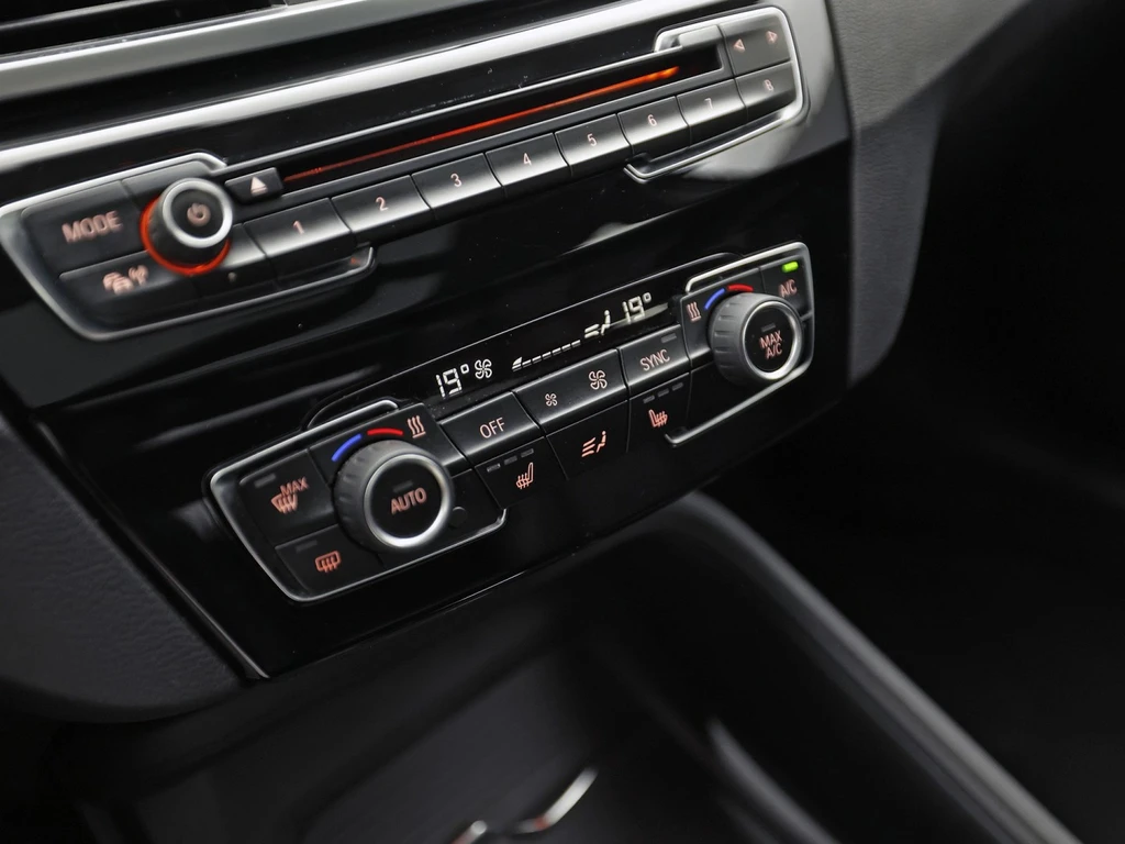 BMW X1 – foto 11