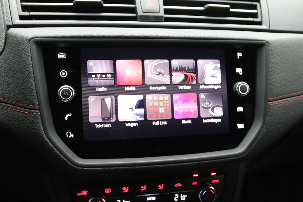 SEAT Ibiza – foto 15
