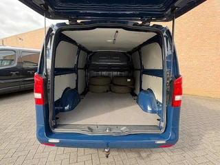 Mercedes-Benz Vito – thumbnail 11