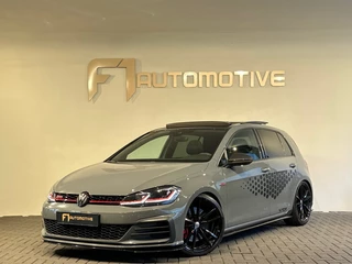 Volkswagen Golf – thumbnail 1