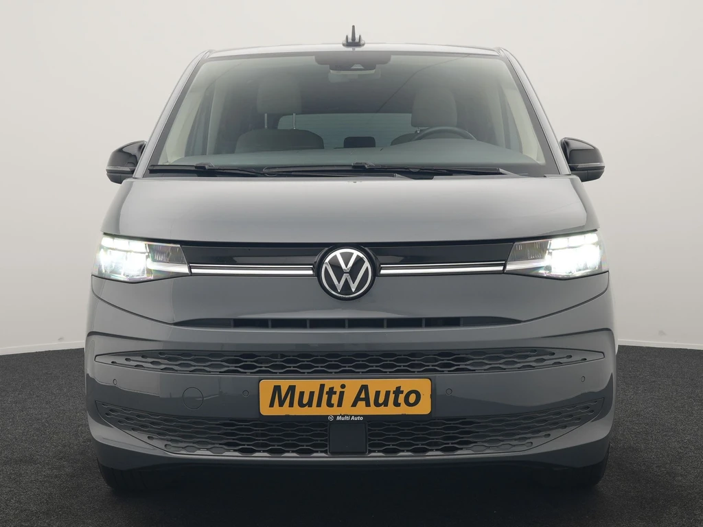 Volkswagen Multivan – foto 10