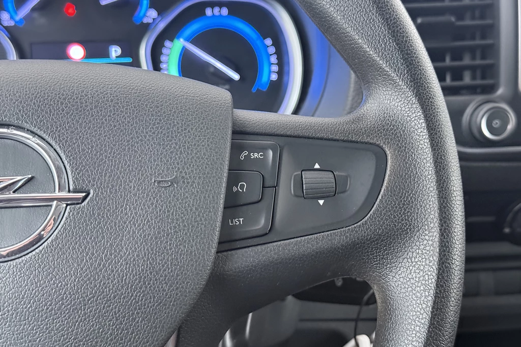 Opel Vivaro-e – foto 22