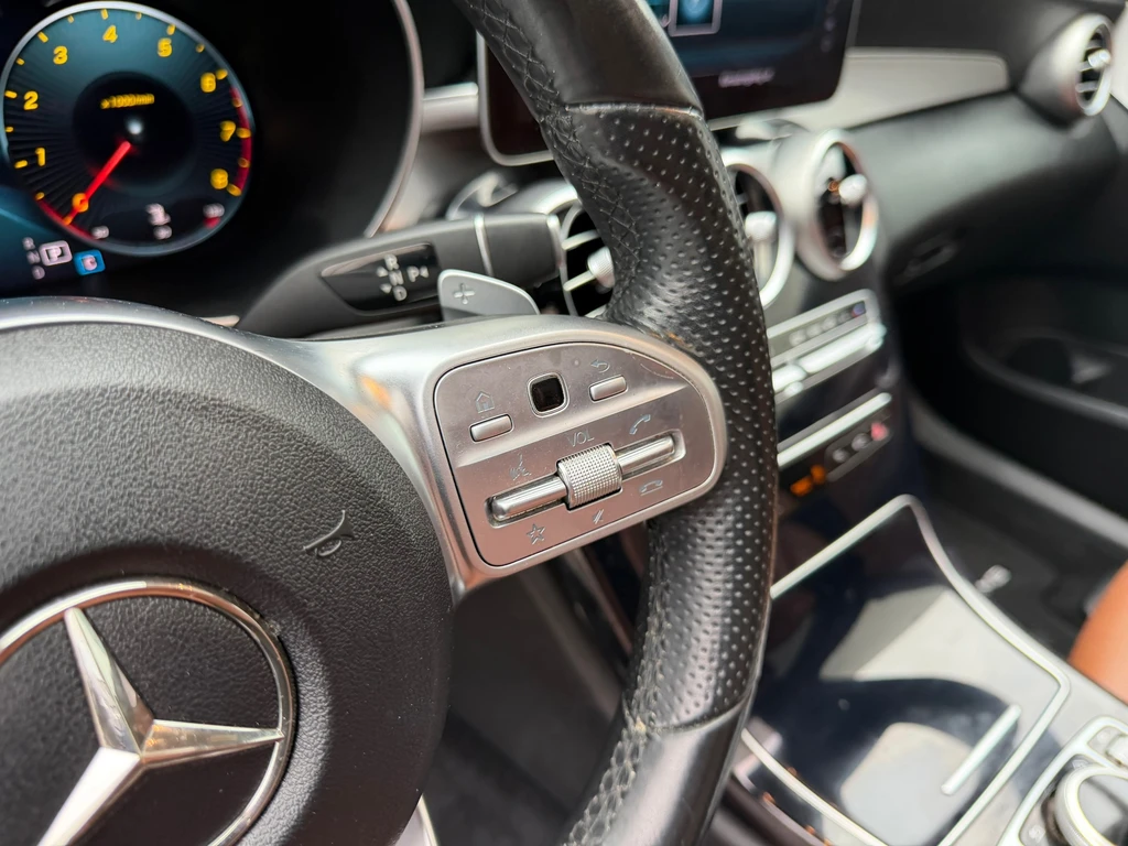 Mercedes-Benz C-Klasse – foto 36