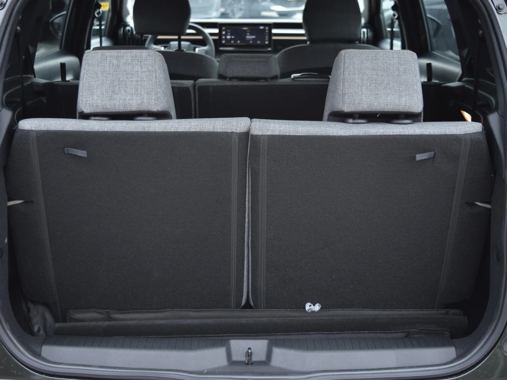 Citroën C3 Aircross – foto 23