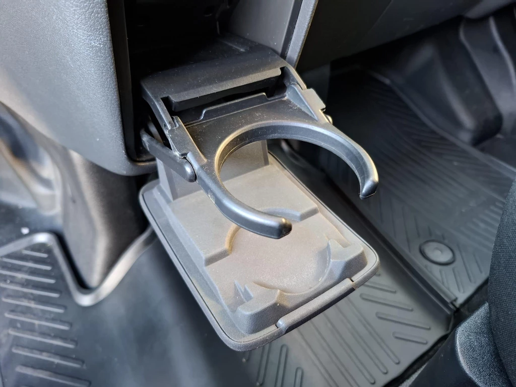 Ford Transit Custom – foto 18