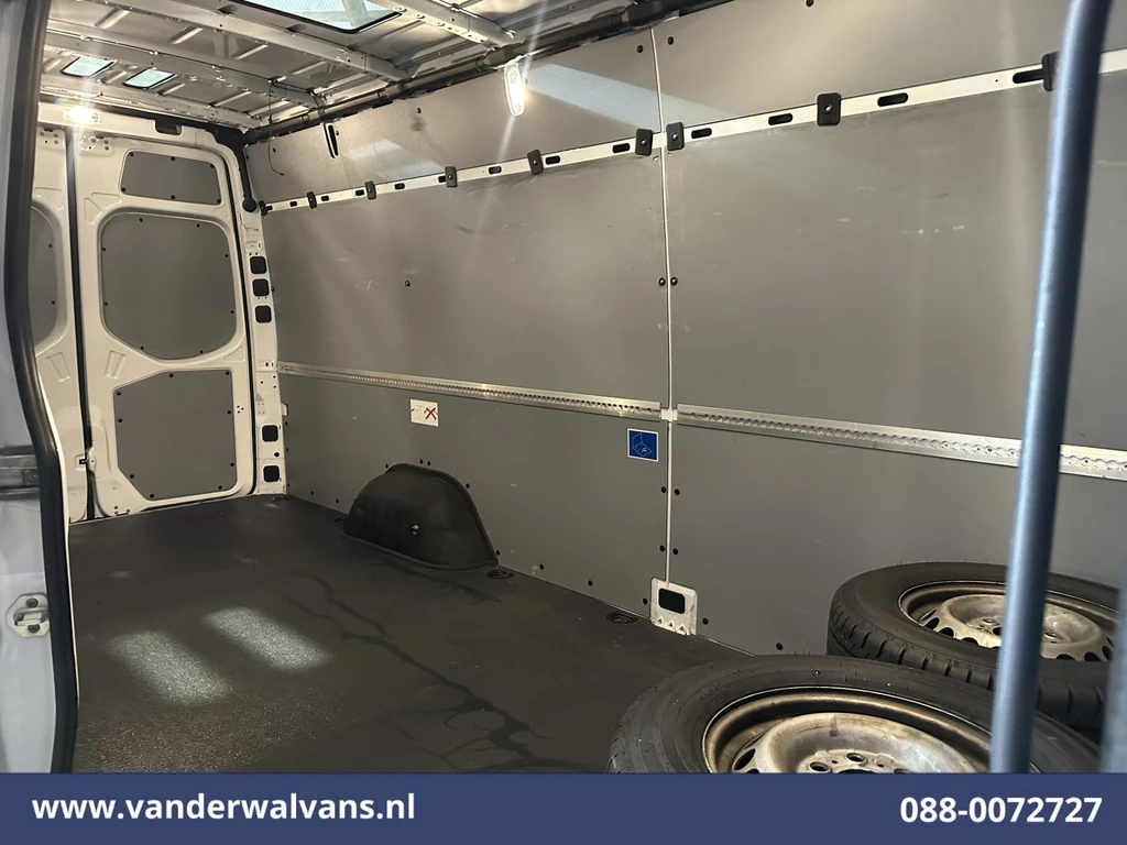 Mercedes-Benz Sprinter – foto 14