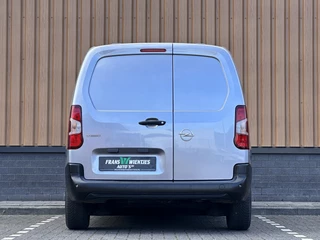 Opel Combo – thumbnail 3