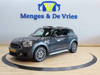 MINI Countryman – thumbnail 1