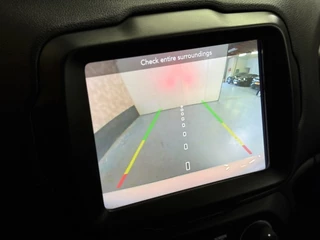 Jeep Renegade – thumbnail 24