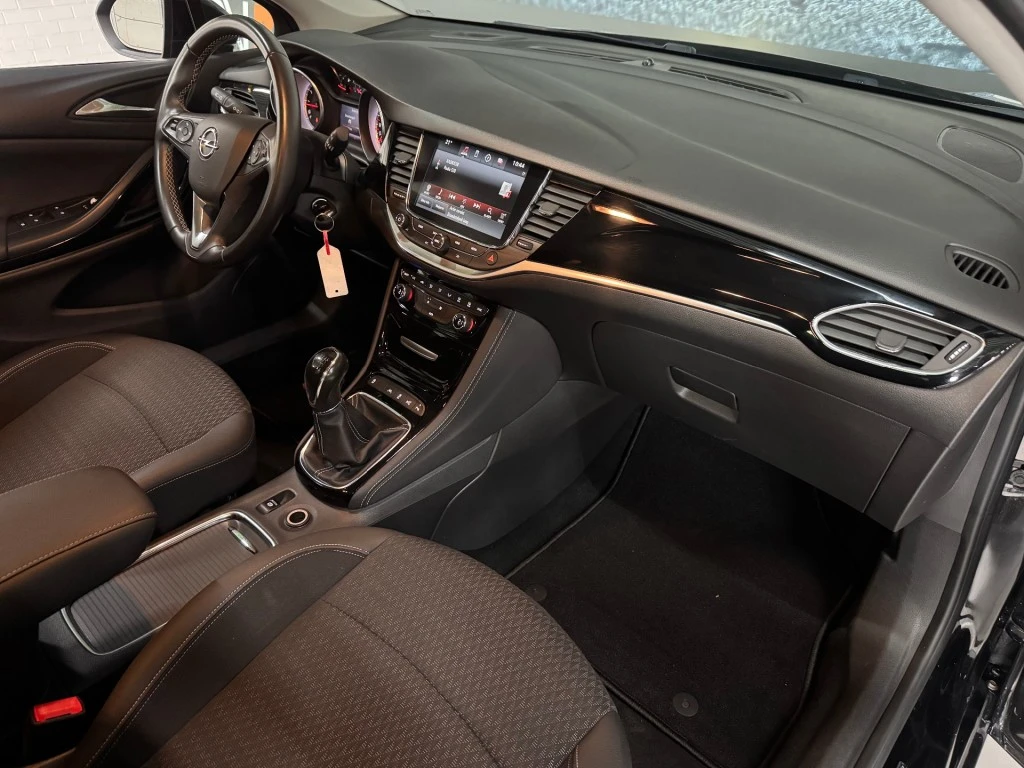 Opel Astra – foto 16