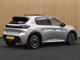 Peugeot 208 – thumbnail 3