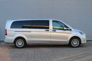 Mercedes-Benz eVito – thumbnail 9