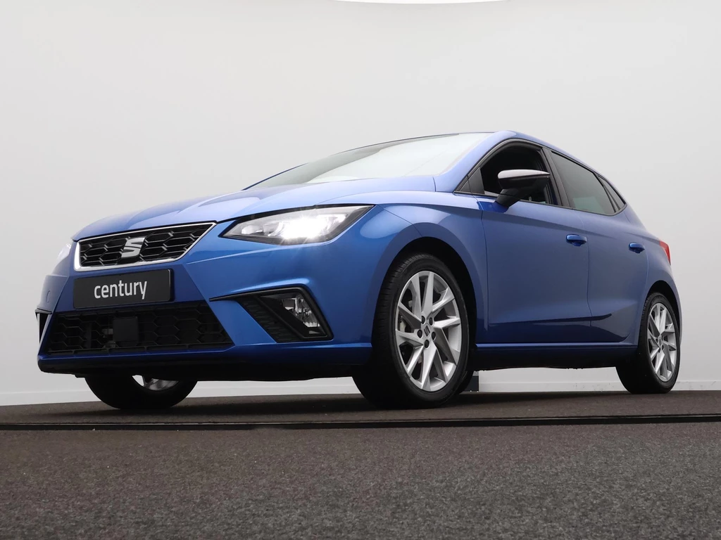 SEAT Ibiza – foto 2