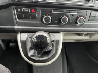 Volkswagen Transporter – thumbnail 32