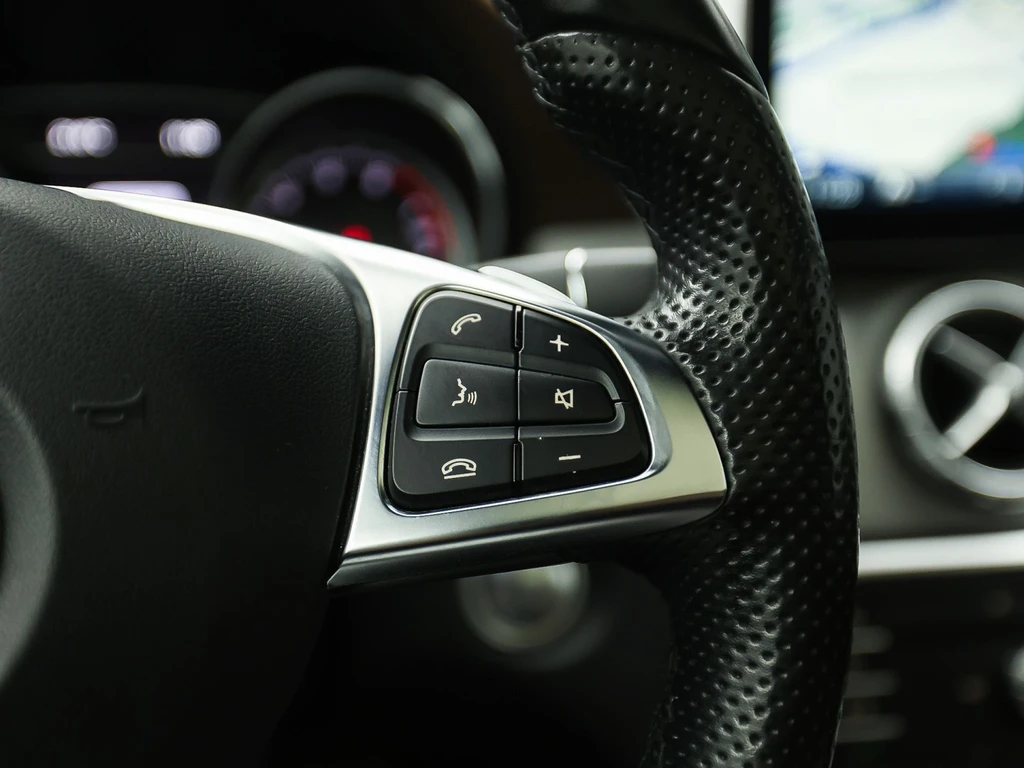 Mercedes-Benz CLA – foto 21