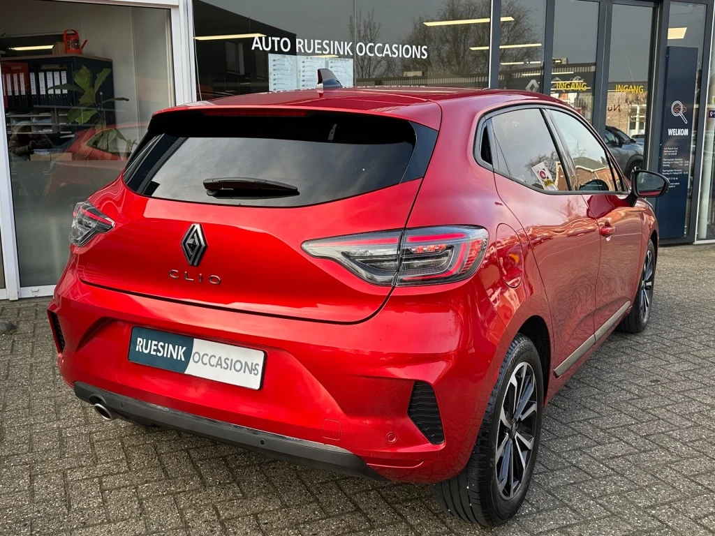 Renault Clio – foto 6