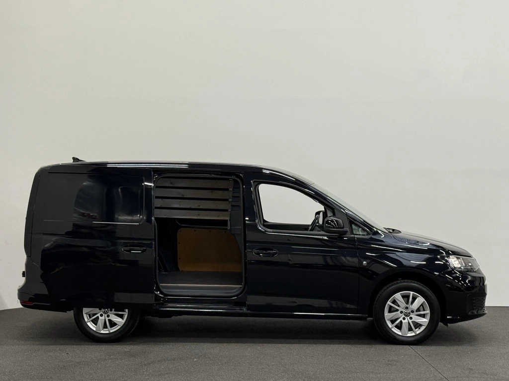 Volkswagen Caddy – foto 6