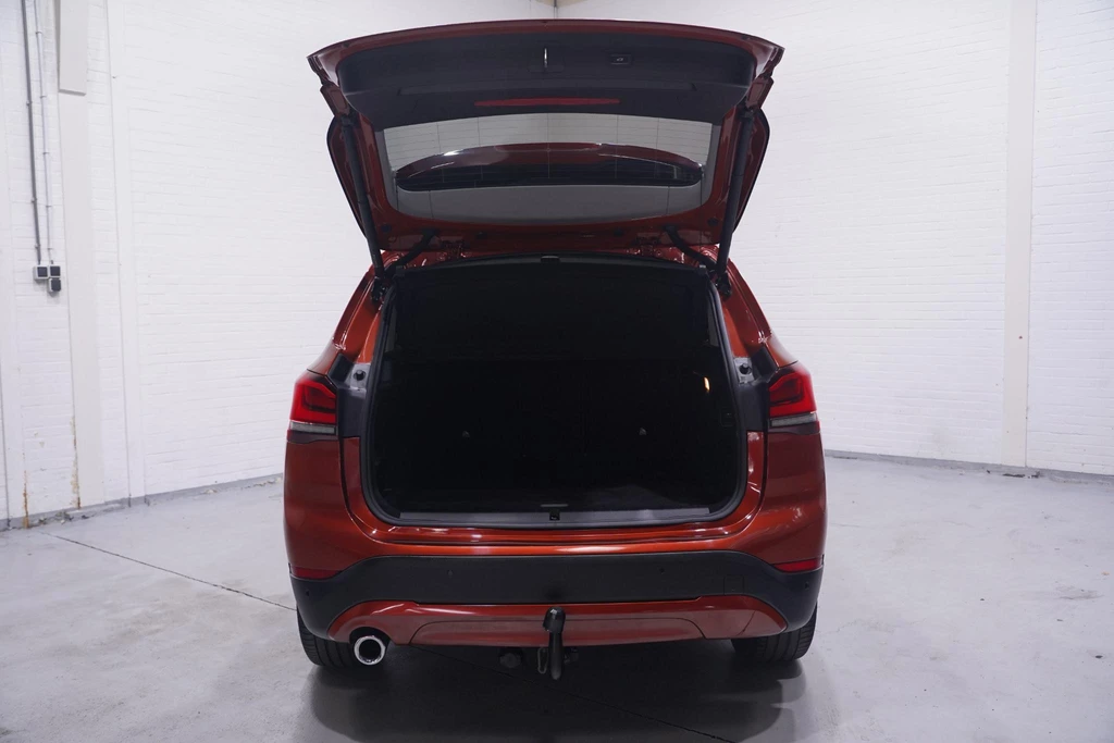 BMW X1 – foto 16