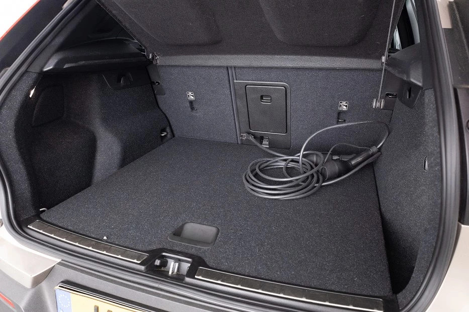 Volvo XC40 – foto 36