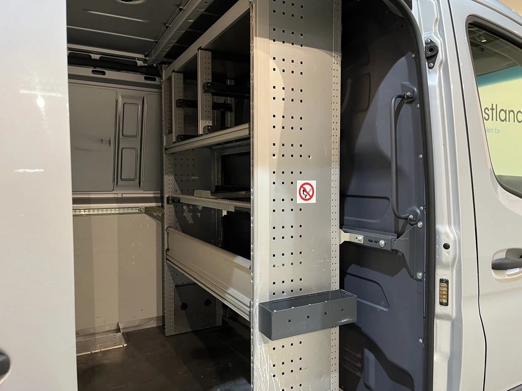 Mercedes-Benz Sprinter – foto 23