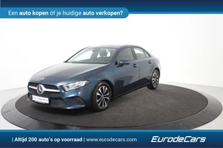 Mercedes-Benz A-Klasse – thumbnail 3