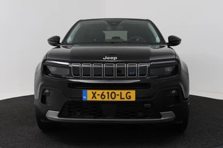 Jeep Avenger – thumbnail 7