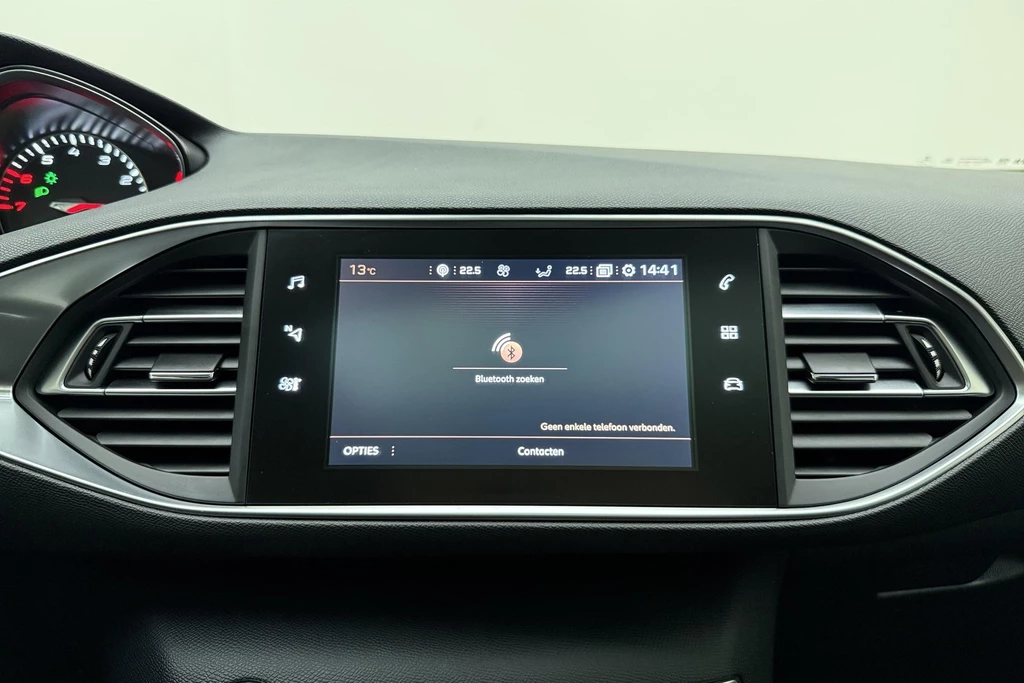 Peugeot 308 – foto 28