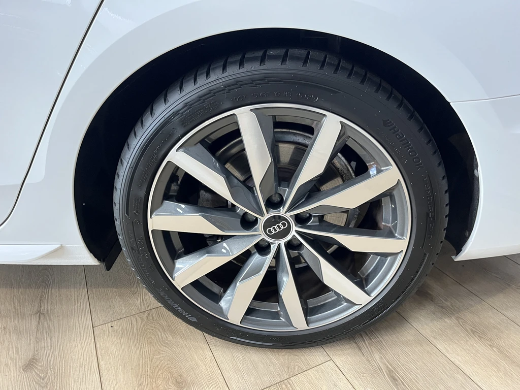 Audi A4 – foto 38