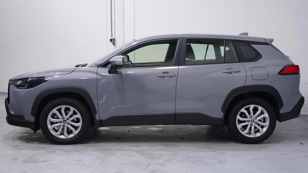 Toyota Corolla Cross – foto 2