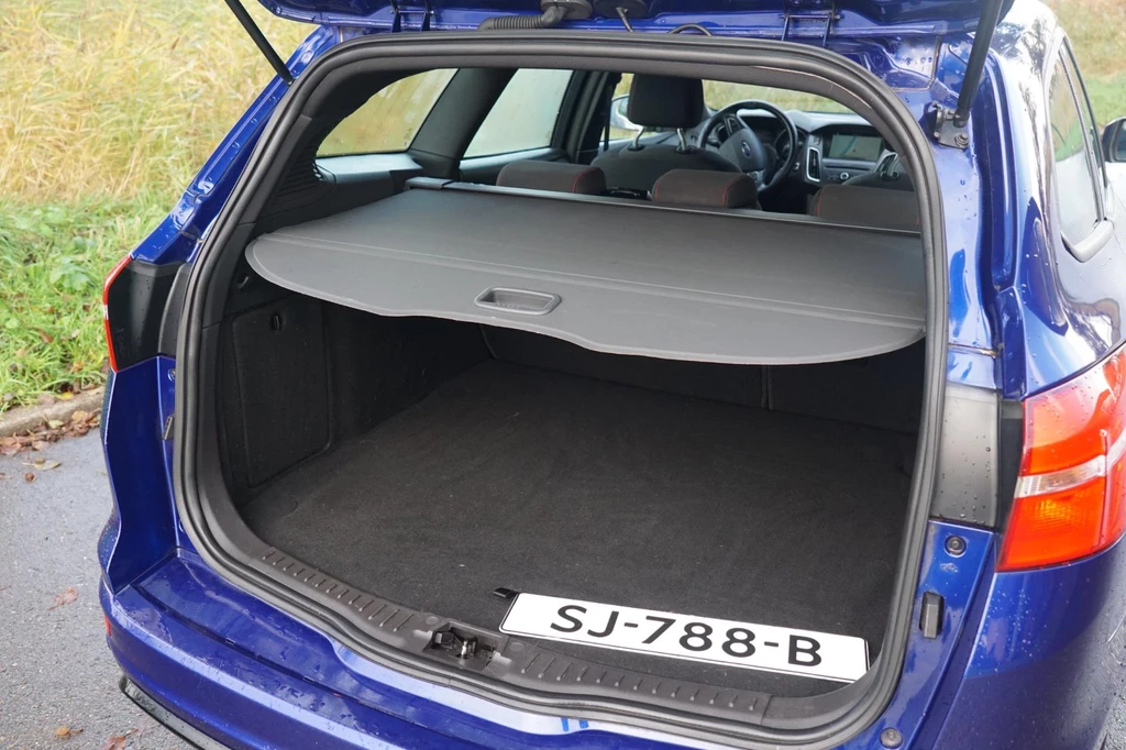 Ford Focus – foto 32