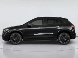 Mercedes-Benz GLA – thumbnail 2