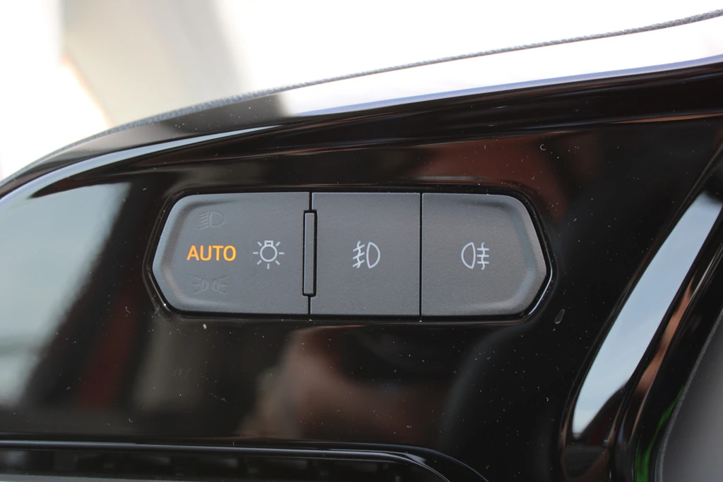 Ford Tourneo Connect – foto 35