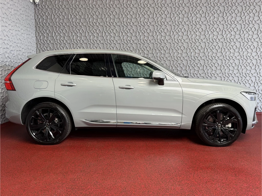 Volvo XC60 – foto 5