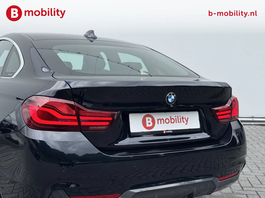 BMW 4 Serie – foto 4