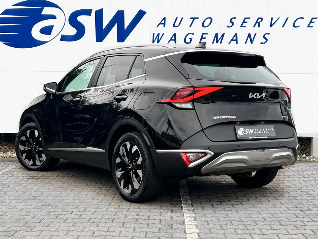 Kia Sportage – foto 2