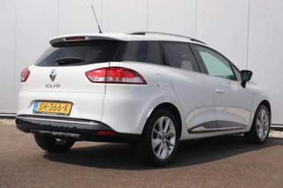 Renault Clio – thumbnail 2
