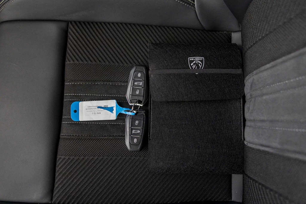 Peugeot 308 – foto 40
