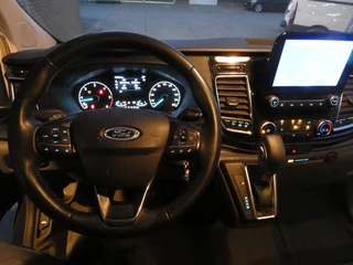 Ford Transit Custom – thumbnail 10