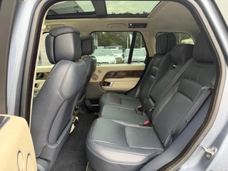 Land Rover Range Rover – thumbnail 40