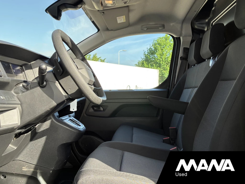 Opel Vivaro – foto 12