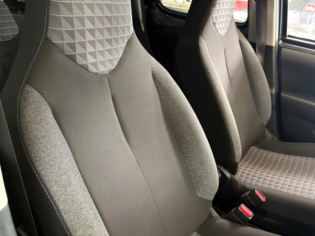Peugeot 108 – foto 12